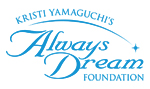 Kristi Yamaguchi Always Dream Foundation