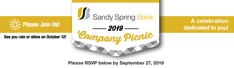 Company Picnic 2019