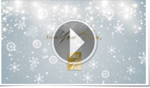 2020 CBIZ Animated Christmas Greeting Card