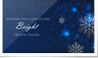 Armstrong Bank - 2016 Holiday eCard