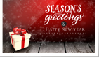 Holiday Gift Box Gr...