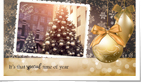 Vintage Holiday Photo Slideshow