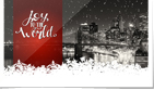 Joy to the World Ci...