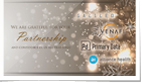 Mercato Partners - 2016 Holiday eCard