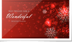 Tech Business Law - 2016 Holiday eCard
