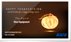 2017 RICO Thanksgiving