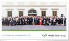 World Law Group - 2017 eCard