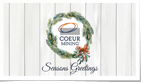 Coeur Mining- 2018 eCard