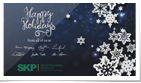 View eCard Sample with Digitized Signatures