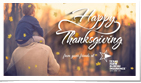 Texas Farm Bureau - 2018 eCard