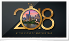 Tier Reit - 2018 eCard