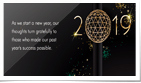 Bayard Law - 2019 Holiday eCard