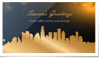 Jaffe Family Law - 2019 Holiday eCard