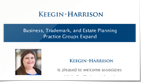 2019 Keegin Harrison Announcement