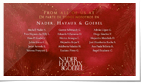 Nader Law - 2019 Holiday eCard