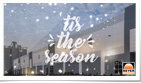 Neyer - 2019 Holiday eCard