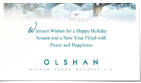 2019 Olshan Law (St...