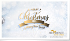 Providence Bank - 2019 Holiday eCard
