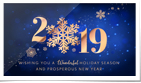 Technology Business Law - 2019 Holiday eCard