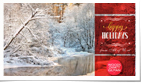 Woods Oviatt - 2019 Holiday eCard