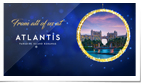 2020 Atlantis
