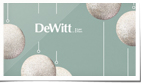 2020-21 DeWitt Law