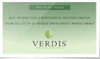 2020 Verdis Static