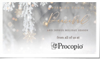 2021 Procopio Holiday eCard Video