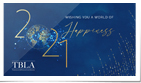 2021 TBLA Holiday eCard
