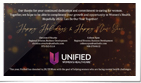 2021 Unified Womens...