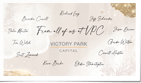2021 Victory Park C...