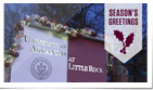 2022 Arkansas Little Rock Custom Holiday