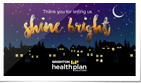2022 Brighton Health Custom Holiday