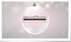2022 Eckland Blando Custom Holiday