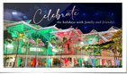 2022 Hawaii Convention Center Holiday