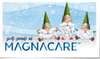 2022 MagnaCare Custom Holiday