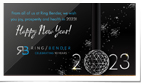 2022 Ring Bender Custom Holiday