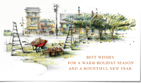 2022 Van Ness Custom Thanksgiving