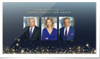2022 Jaffe Family Law SC Holiday