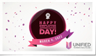 2022 Unified Womens Healthcare Appreciation