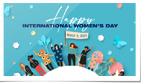 2023 Burr Forman Womens Day (gif)