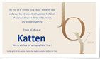 2023 Katten SC Holiday