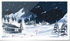 2024 Andersen Custom Holiday Video