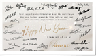 2024 Bayard Law SC New Years Holiday