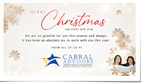 2024 Cabral SC Holiday