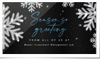 2024 Mawer SC Holiday - Eng