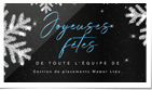 2024 Mawer SC Holiday - French