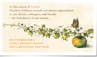 Custom Thanksgiving eCards