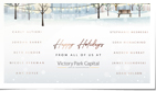 2024 Victory Park Capital SC Holiday