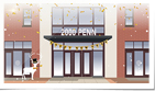 Custom New Year eCards
